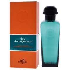 Eau D’Orange Verte by Hermes for Unisex – 3.3 oz EDC Spray