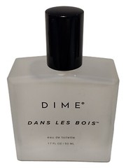 DIME Beauty DANS LES BOIS (Into the Woods) Eau De Toilette Spray Women 1.7 fl oz
