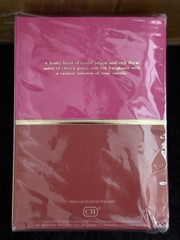 Carolina H La Bomba Eau de Parfum Spray 2.7 fl oz Vanilla