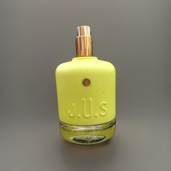 Joyau Unique Sensoriel La Maison Jus Gingerlise no box 100ml 3.4 Fl Oz