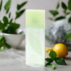GREEN TEA by Elizabeth Arden 3.3 / 3.4 oz EDP Perfume for Women New in Box