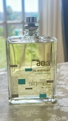 Escentric Molecules Escentric 05 Eau de Parfum 3.5 fl oz 100ml UK Tester Sample