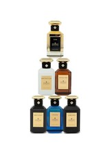 Chateau Les Parfums Extrait de Parfum Spray 3.4 oz / 100 ml – New & Authentic