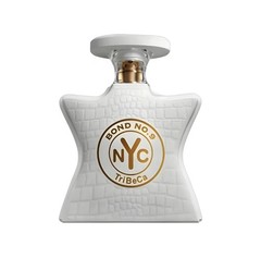 Tribeca by Bond No. 9 3.3 oz EDP Perfume Cologne Unisex New In Box