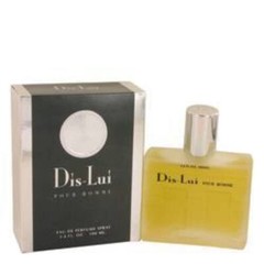 YZY Dis Lui 3.4 oz Eau De Parfum Spray Men