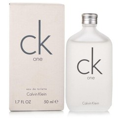 Calvin Klein Ck One 6.7 oz / 200 ml Eau De Toilette Spray
