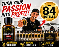 Luxury Fragrance Lab™ Impression of Oud For Greatness Premium Fragrance Oil