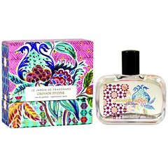 Fragonard Parfumeur Grenade Pivoine Eau de Parfum – 50 ml 1 Count (Pack of 1)