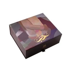 Hubb-O-Salam gift set