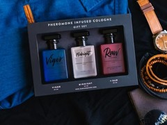 Set 3 Colonia Perfume Aceite Feromonas Para Hombres De Sexo Atraer Mujeres 2026