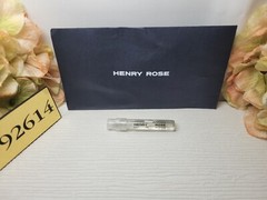 Henry Rose Sheep’s Clothing Eau De Parfum Sample Size 1.5 ml/0.05 fl oz **NWB**