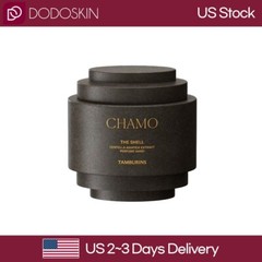 US SELLER TAMBURINS PERFUME SHELL X Hand Cream CHAMO 30ml scented hand cream