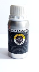 Perfume depot Black lacquer 1 kg/3.4 fl.oz exclusive oriental woody perfume oil.