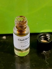 Collector’s Item: Ensar Oud Oud Royale, 2017 Sri Lanka