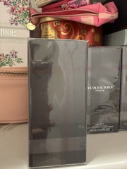 Burberry Touch for Men Eau de Toilette Spray, Regular Size 3.3 fl oz