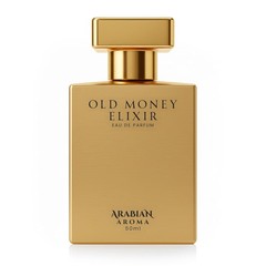 Arabian Aroma Old Money Elixir Eau de Parfum,