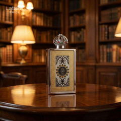 Pride King of Arabia – Citrus, Fruity, Woody, Leather – Eau De Parfum Spray Long