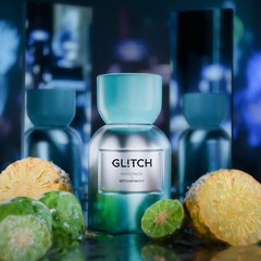 Mykonos Glitch Extrait de Parfum 50ml Citrus Woody Fresh Fruity | No Import Fees