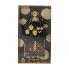 I Want Choo Collector Edition by Jimmy Choo Box for Women 3.3 Oz Eau De Parfum