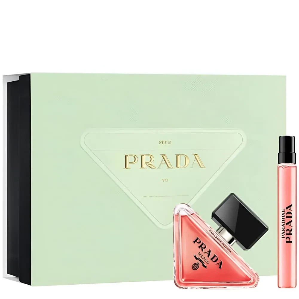 Prada Paradoxe Intense Milano EDP 2-Piece Gift Set-1.6 oz + Travel