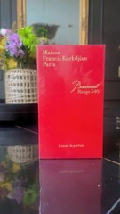 Maison Francis Kurkdjian Baccarat Rouge 540 Extrait de Parfum Spray 70 ml