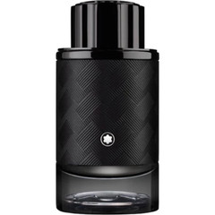 MONT BLANC EXPLORER EXTREME PARFUM 3.3 OZ / 100 ML FOR MEN (NIB) FREE SHIPPING