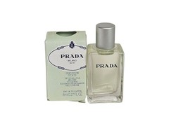 PRADA INFUSION D’ IRIS EAU DE PARFUM 8ML/0.27OZ MINIATURE DABBLER/SPLASH
