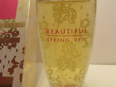 Beautiful Spring Veil Estee Lauder for Women 3.4 oz Eau Fraiche Spray