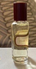 ROGER & GALLET JEAN MARIE FARINA EXTRA VIEILLE 15ML EDC VINTAGE SPLASH