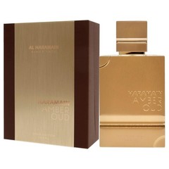 AMBER OUD GOLD EDITION BY AL HARAMAIN COLOGNE MEN EDP 3.3 / 3.4 OZ NEW IN BOX