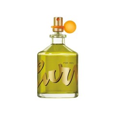 Liz Claiborne Curve Cologne Spray 4.2 fl oz Lavender Sandalwood Cardamom