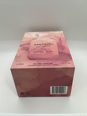 Saffron+Sugar 3.4 oz/100 ML Eau de Parfum Spray Michael Malul Women Perfume