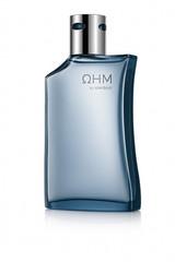 Yanbal OHM Perfume for Men 100ml / 3.4oz – New & Sealed