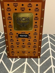 Tester MCM Eau de Parfum 2.5 oz.