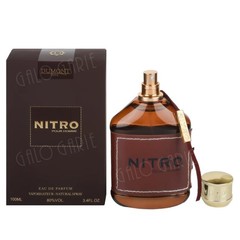 Dumont Paris men’s perfume, fresh and elegant, wood citrus fragrance 100ml