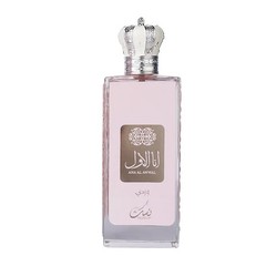 Nussuk Ana Al Awwal Wardi Perfume for Women Long Lasting Eau de Parfum Luxury