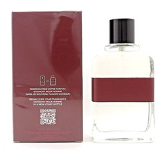 Givenchy Pour Homme 3.3 oz/ 100 ml Eau de Toilette Spray for Men. New Packaging