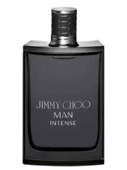 Jimmy Choo Man Intense by Jimmy Choo EDT Spray 3.3 oz (100 ml) (m)