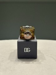 Dolce & Gabbana Devotion Pour Homme Parfum 0.17 oz 5ml Mini Splash Dabber NIB