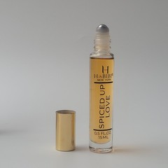 Habibi NY Everlasting Love Rollerball Spiced Up Love For The Love Of Tuberose