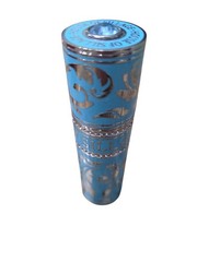 House of Sillage Emeraude Travel Spray Case Aquamarine