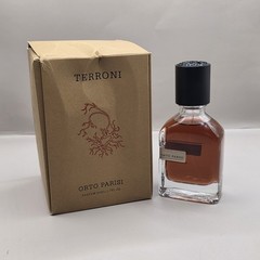 Orto Parisi Terroni Parfum 50ml/1.7fl.oz (Damaged Box Check Pics)