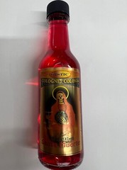 DREAM / MISTIC COLOGNE FOR HOLY DEATH RED (SANTA MUERTE ROJA) 5 FL OZ