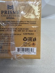 PATEK MAISON PRISME COLLECTION IMPERIAL 3fl Oz EAU DE PARFUM SPRAY NEW 100% Auth