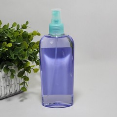 Sol de Oro Agua de Colonia Lavanda Lavender Cologne Hydrating Skin Mist 8 fl oz