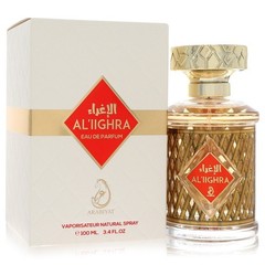 Arabiyat Al’lighra by My Perfumes Eau De Parfum Spray (Unisex) 3.4 oz For Women