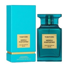 Tom Ford Neroli Portofino 3.4oz / 100ml Eau de Parfum Open Box Unused Unisex