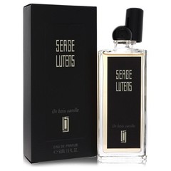 Un Bois Vanille by Serge Lutens Eau De Parfum Spray (Unisex) 1.69 oz for Men