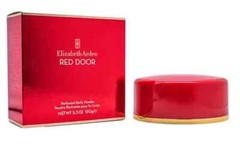 Red Door by Elizabeth Arden 5.3 oz Perfumed Body Powder NEW IN BOX SEALED