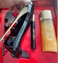 Carolina Herrera Ladies Good Girl Gift Box Set Fragrance Perfume Body Oil $192